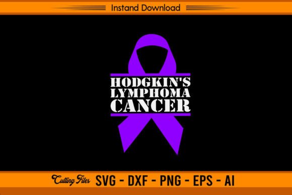 Download Hodgkin's Lymphoma Cancer Awareness - Premium Resources