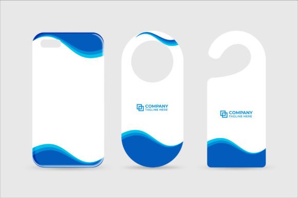 Download Company Identity Design for Promotion - Identity design Collection